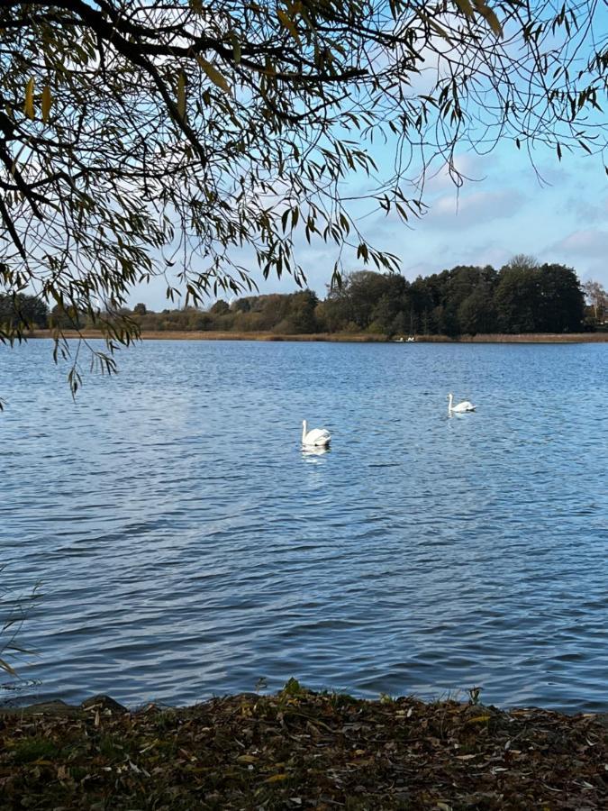 Sweet App Am See Ponitz am See Экстерьер фото